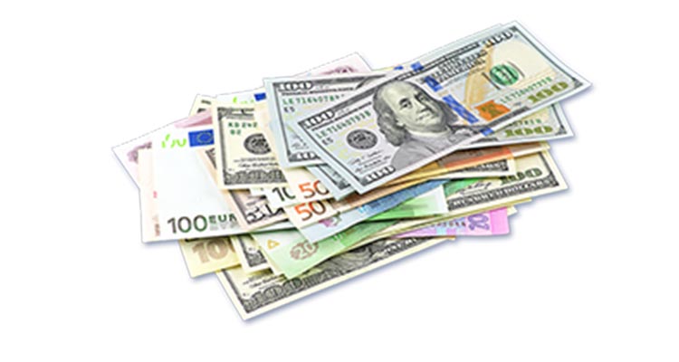 Учет операций по обмену иностранной валюты на территории Республики Казахстан