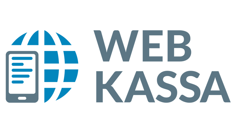 Мобильная касса Webkassa