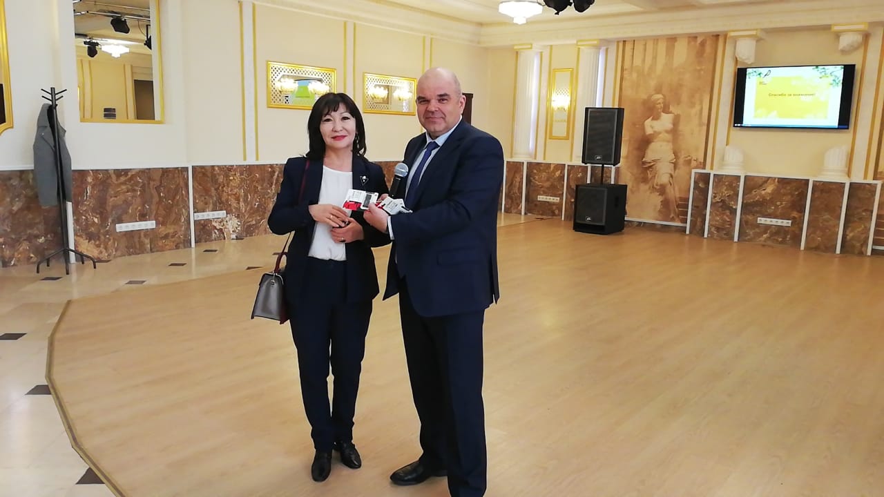 Единый семинар 3 апреля 2019