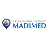 MadiMed 1С:Медицина для Казахстана