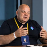 Олег Стрельцов рассказал Kazinform о применении ИИ в здравоохранении